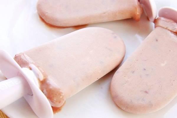 Bí quyết làm kem đậu đỏ đúng chuẩn-2