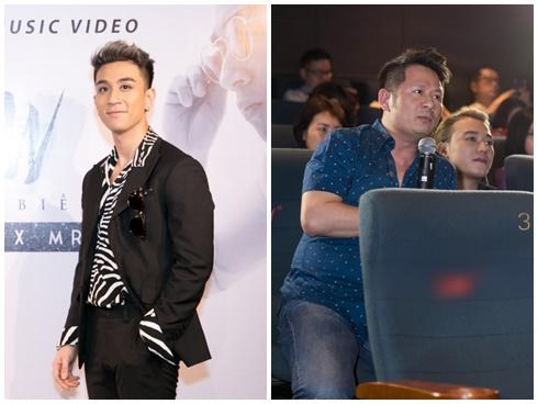 Hit Gạt đi nước mắt của Noo Phước Thịnh bị chê thảm họa trong tập cuối Glee-9