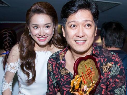 Quý Bình buồn và xấu hổ khi Trường Giang cầu hôn Nhã Phương trên sóng trực tiếp-4