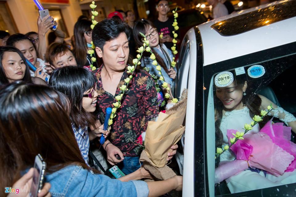 Trường Giang và Nhã Phương về chung nhà sau màn cầu hôn bất ngờ-5