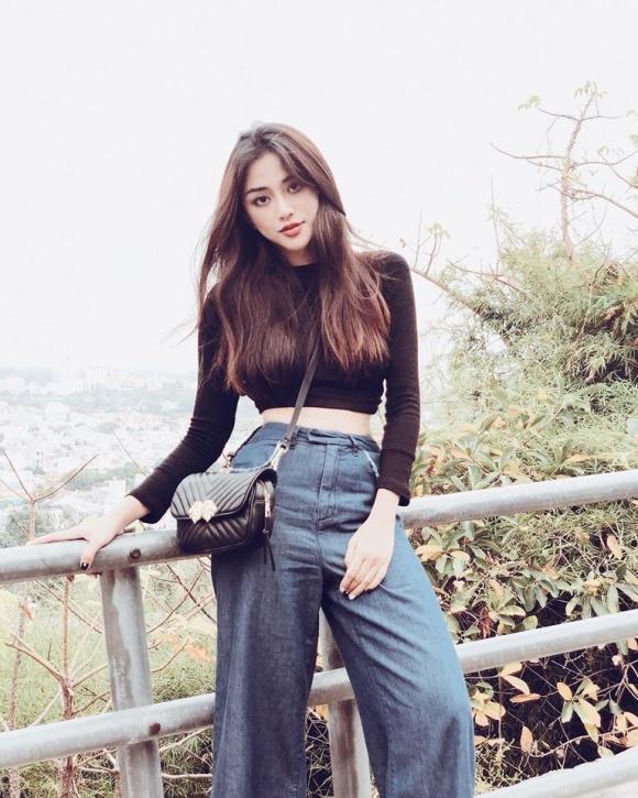 Hot girl - hot boy Việt: Yến Tatoo phá nát đoạn rap của Karik trong Người lạ ơi-2