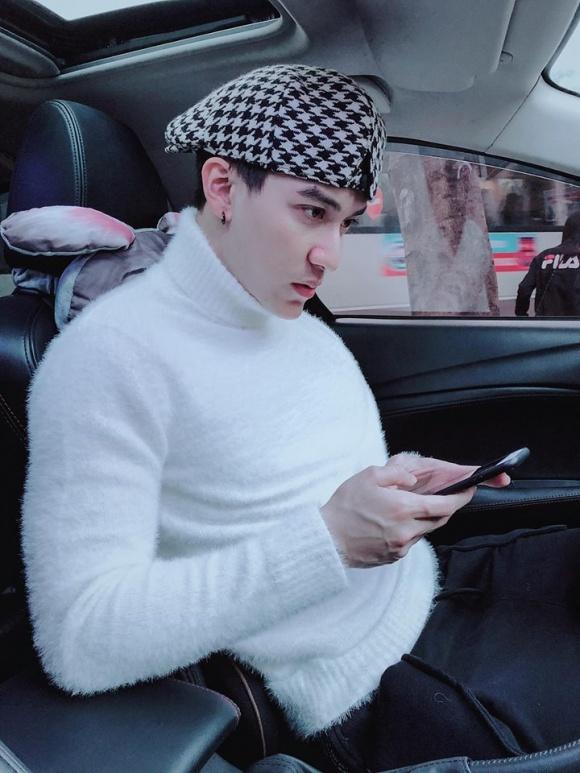 Hot girl - hot boy Việt: Yến Tatoo phá nát đoạn rap của Karik trong Người lạ ơi-7