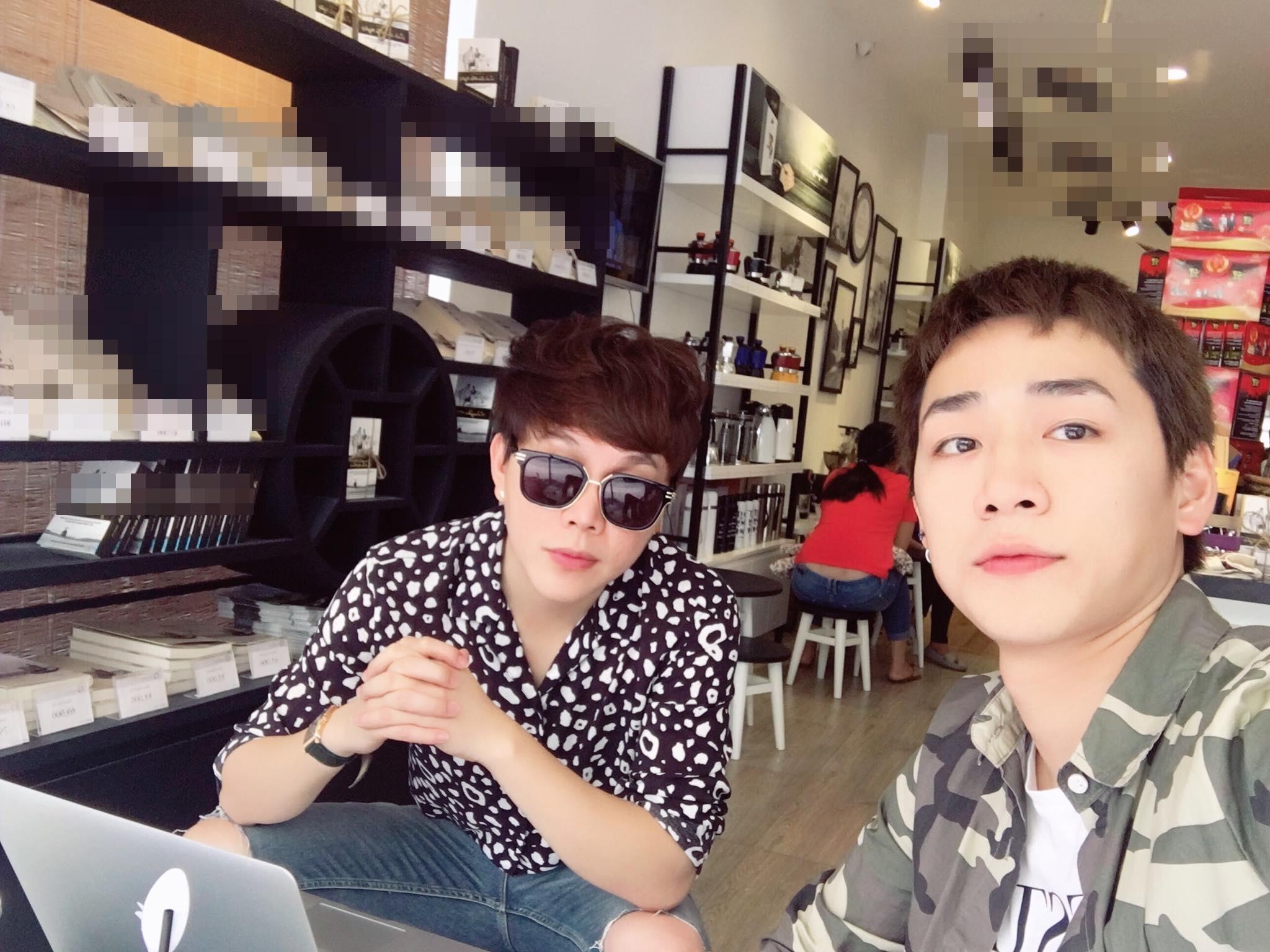 Hot girl - hot boy Việt: Yến Tatoo phá nát đoạn rap của Karik trong Người lạ ơi-5