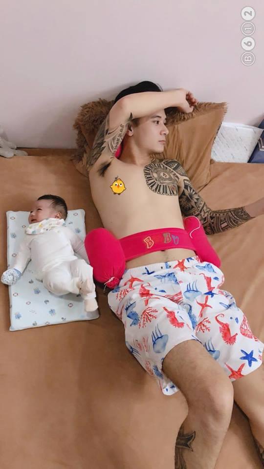 Hot girl - hot boy Việt: Yến Tatoo phá nát đoạn rap của Karik trong Người lạ ơi-9