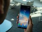Ngắm concept Galaxy Note 9 đẹp mê hoặc