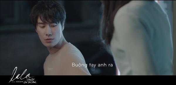 Sau Ghen, Erik và Min kể chuyện tình buồn với nhạc phim đầy cảm xúc-1