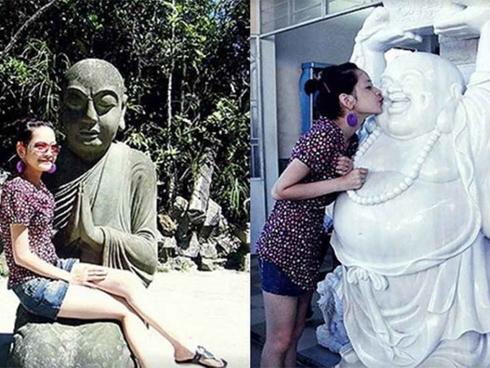 Hát live chênh phô, Chi Pu vẫn giành giải Ca sĩ đột phá của năm-8