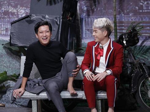 Hiện tượng Đức Phúc trong 'Ơn giời' quá hot, nhà sản xuất tung bản full 52 phút 'cười thả ga'