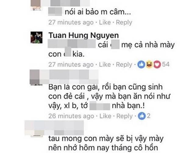 Khi sao Việt bị anti-fan sỉ nhục và nghìn cách dằn mặt của kẻ nóng - người lạnh-8