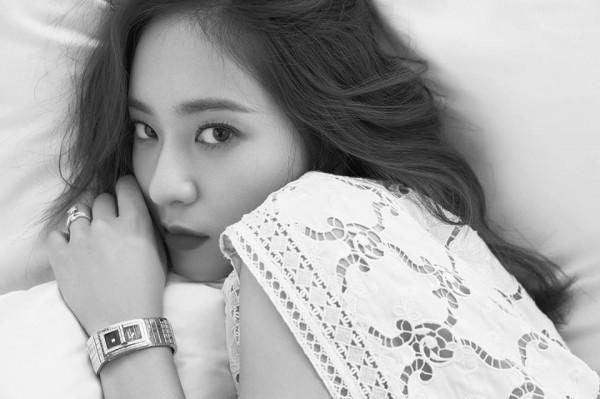 Hết CL ‘đá xoáy’ YG, đến lượt Krystal ám chỉ SM liên tục hủy bỏ kế hoạch comeback của F(x)-1