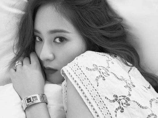 Hết CL ‘đá xoáy’ YG, đến lượt Krystal ám chỉ SM liên tục hủy bỏ kế hoạch comeback của F(x)