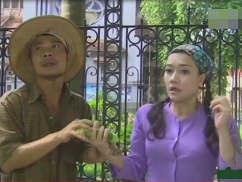 Clip: Bạn còn nhớ màn song ca 'bất hủ' của Công Lý - Vân Dung từng khiến khán giả xôn xao?