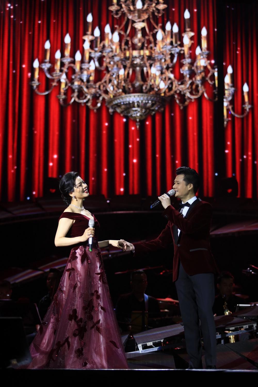 Lệ Quyên tự nhận đây là thời điểm bản thân hát nhạc Trịnh hay nhất-8