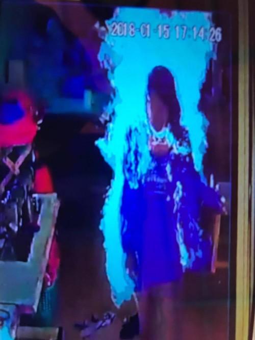 Giây phút cô gái bị bạn trai ngoại quốc bịt mặt lao vào tẩm xăng đốt cháy như ngọn đuốc-2