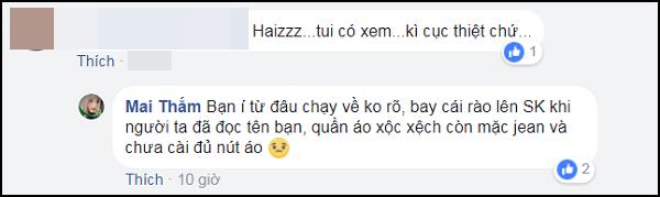 Đạo diễn Mai Vàng chỉ trích Trường Giang: Tại sao bạn tự đưa kịch bản tạo scandal luôn vậy?-2