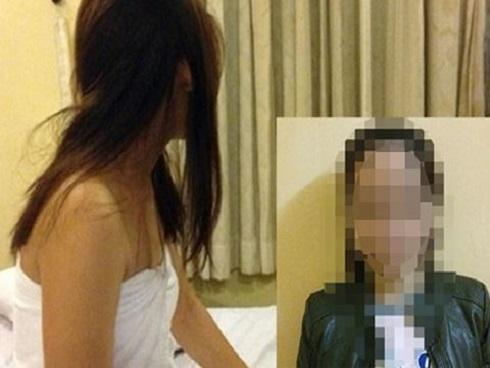 Hà Nội: 'Hot girl', con nhà có địa vị, nhưng lại đi... môi giới và bán dâm
