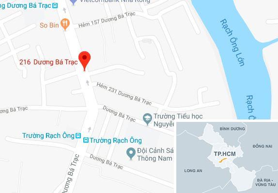 Băng trộm 3 lần đột nhập nhà dân ‘cuỗm’ 3 chiếc xe trong đêm-2