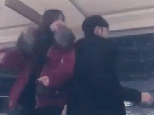 Tham gia ngay trào lưu điện giật nếu không muốn bị lỗi thời!