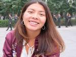 Xúc động câu chuyện của cô gái trẻ Thụy Điển muốn tìm mẹ đẻ người Việt Nam