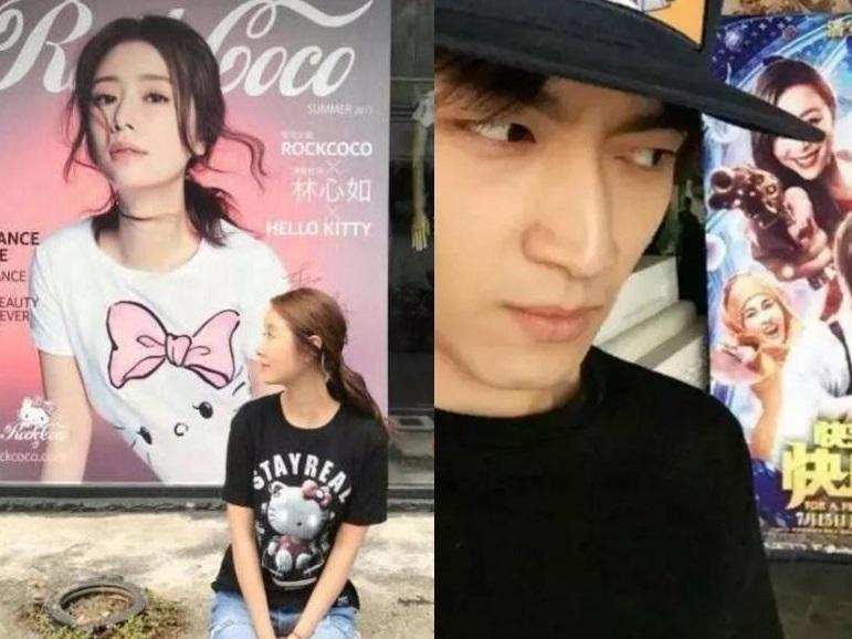 Liệu bạn có nhận ra ai là ai khi nhìn lại loạt ảnh khi xưa ta bé của các nam thần Hoa ngữ?-15