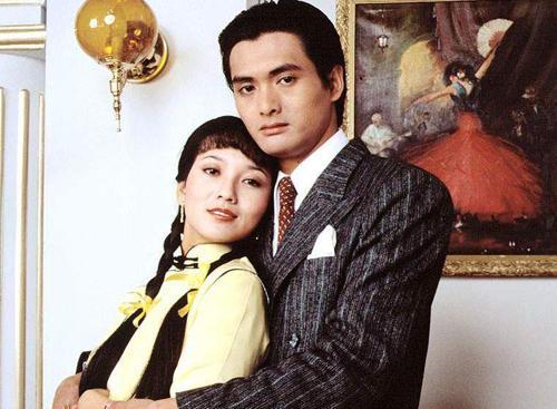 Xem lại series ảnh này, hẳn ai cũng bồi hồi nhớ lại loạt phim Hoa ngữ gắn liền tuổi thơ-1