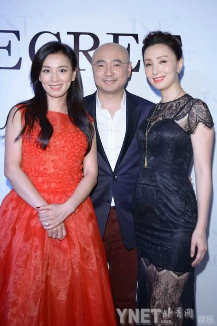 Xem lại series ảnh này, hẳn ai cũng bồi hồi nhớ lại loạt phim Hoa ngữ gắn liền tuổi thơ-9