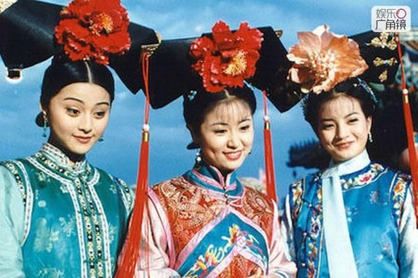 Xem lại series ảnh này, hẳn ai cũng bồi hồi nhớ lại loạt phim Hoa ngữ gắn liền tuổi thơ-4