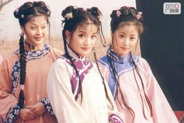 Xem lại series ảnh này, hẳn ai cũng bồi hồi nhớ lại loạt phim Hoa ngữ gắn liền tuổi thơ-5