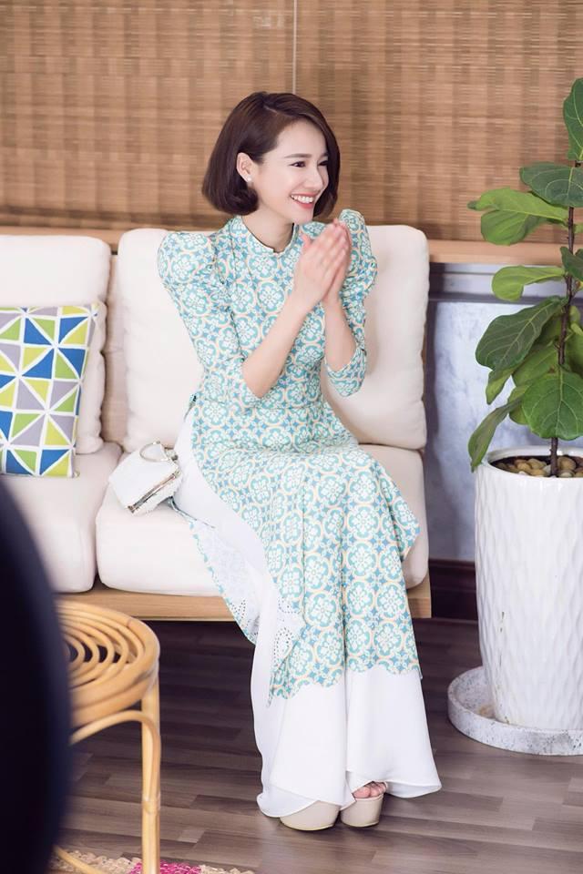 Phong cách thảm đỏ như công chúa mà Nhã Phương vô cùng yêu thích-8