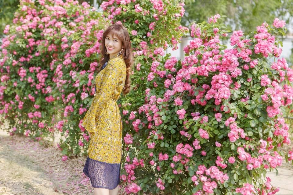 Tin sao Việt: Đặng Thu Thảo khoe món quà chồng đại gia tặng sinh nhật-5