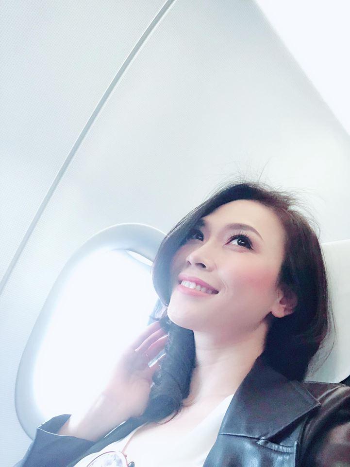 Tin sao Việt: Đặng Thu Thảo khoe món quà chồng đại gia tặng sinh nhật-4