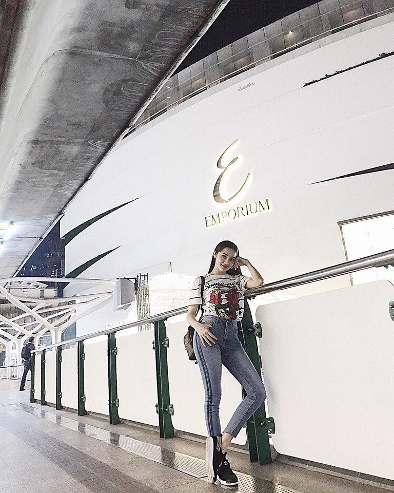 Tin sao Việt: Đặng Thu Thảo khoe món quà chồng đại gia tặng sinh nhật-7