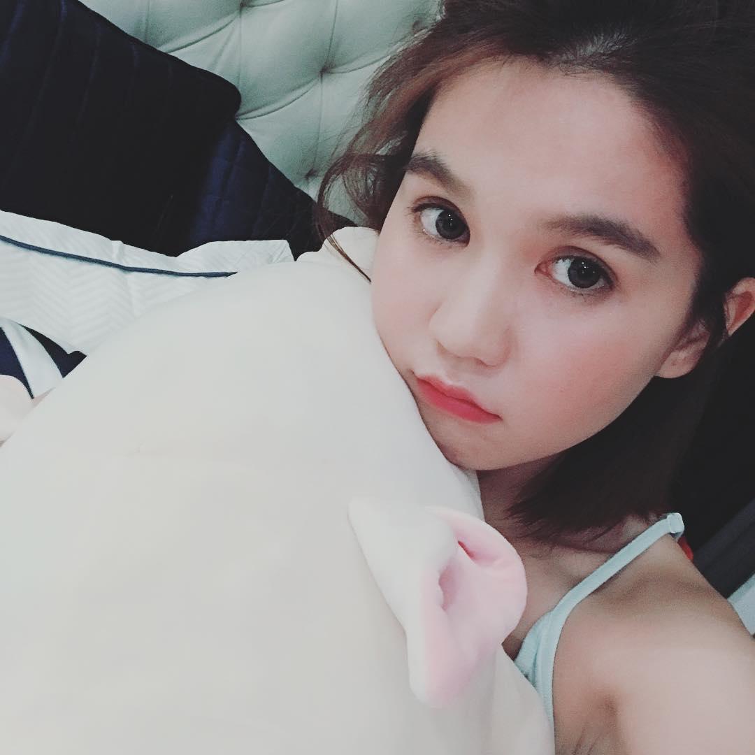 Tin sao Việt: Đặng Thu Thảo khoe món quà chồng đại gia tặng sinh nhật-2