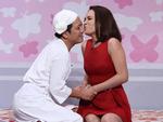 Bị vu khống ngủ với tất cả đàn ông showbiz, Nhật Kim Anh HOT nhất làng giải trí tuần qua-7