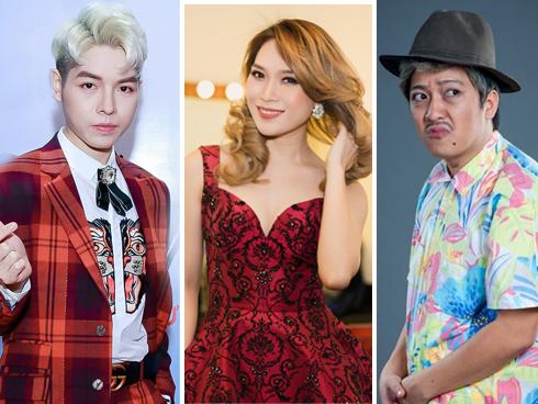 Nhã Phương lần đầu lên tiếng sau màn cầu hôn gây tranh cãi của Trường Giang-4