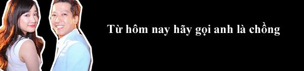 Tuyên bố với Nhã Phương: Từ hôm nay hãy gọi anh là chồng, Trường Giang PHÁT NGÔN HOT nhất tuần-1