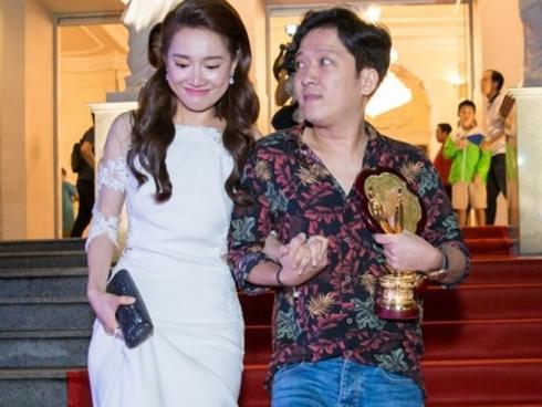 Những lần Trường Giang ăn mặc ‘lôi thôi’ khiến bạn gái Nhã Phương phải ngượng thay