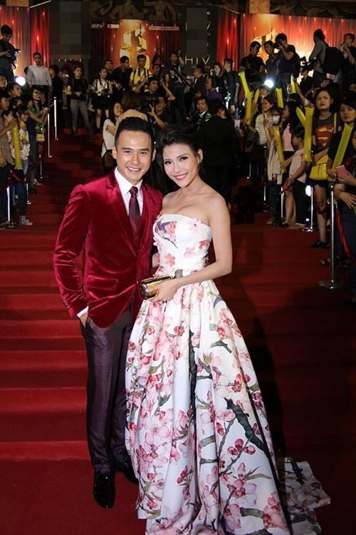 Không phải Trường Giang, đây mới là sao nam đầu tiên tỏ tình trên sóng truyền hình-2