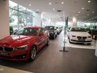 Giá xe BMW giảm nhiều nhất gần 600 triệu khi Thaco phân phối