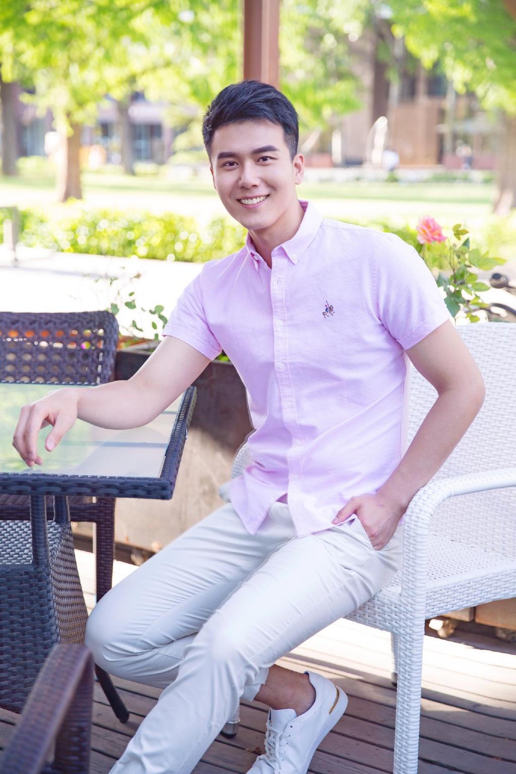 Khả Ngân vướng tin đồn phim giả tình thật với nam thần Hoa ngữ-6