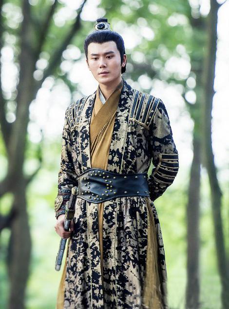 Khả Ngân vướng tin đồn phim giả tình thật với nam thần Hoa ngữ-8