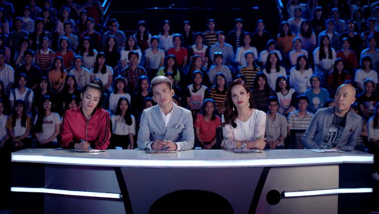 Sau tất cả, Angela Phương Trinh và Hữu Vi hạnh phúc lên chức cha mẹ-1