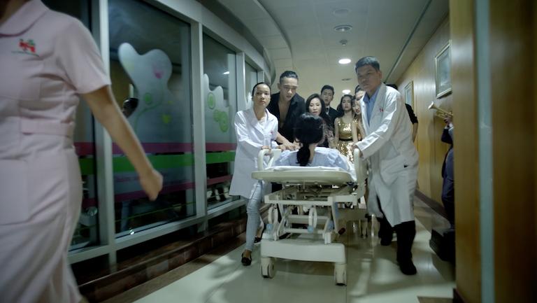 Sau tất cả, Angela Phương Trinh và Hữu Vi hạnh phúc lên chức cha mẹ-5