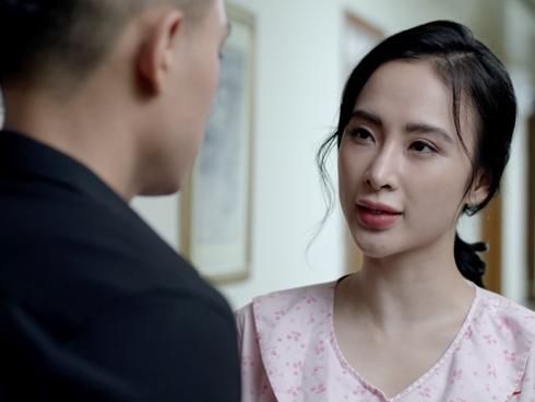 Sau tất cả, Angela Phương Trinh và Hữu Vi hạnh phúc lên chức 'cha mẹ'