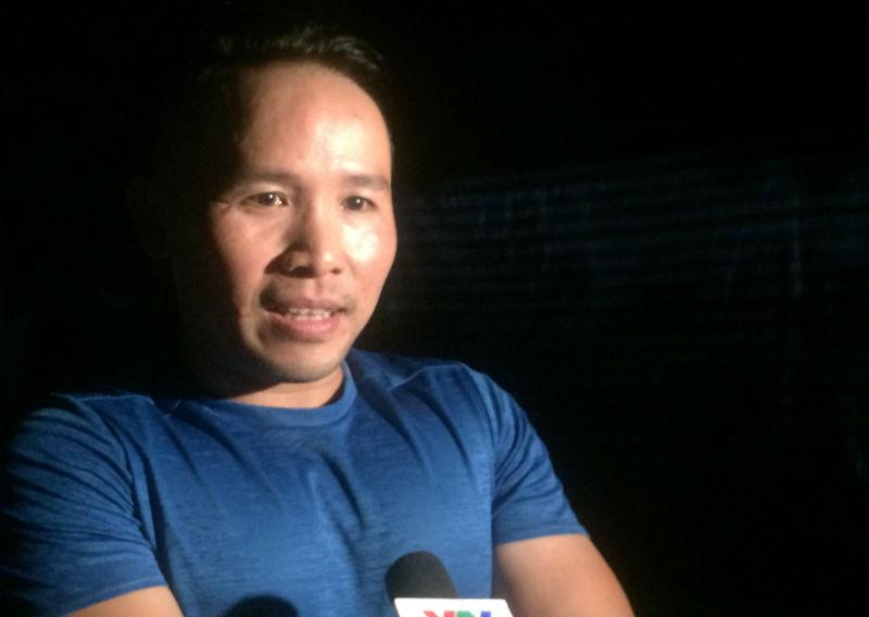 Nhân chứng kể lại phút tháo chạy khi cầu sập ở Sài Gòn-3