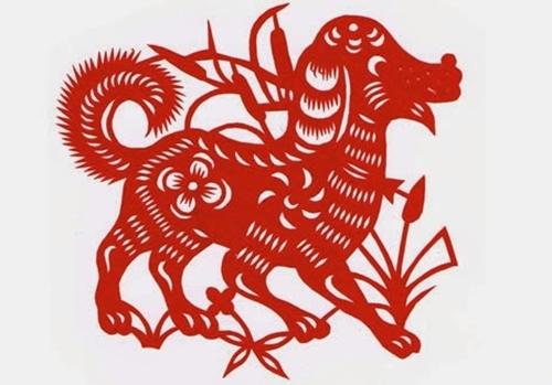 Tử vi người tuổi Tuất năm Mậu Tuất 2018-1