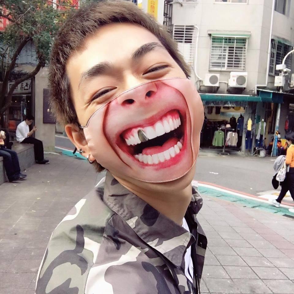 Hot girl - hot boy Việt: Tú Linh nói Lễ trao giải Mai Vàng như show diễn hài-7