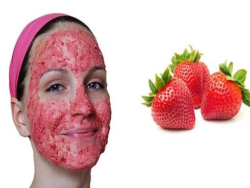 4 loại mặt nạ dưỡng da trị mụn trứng cá