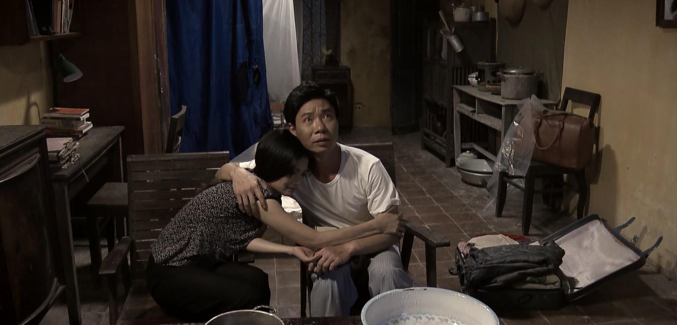 Công Lý chủ động xin vai trong bom tấn truyền hình Việt-1