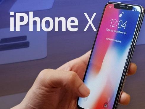 5 điểm Apple nên cải tiến trên iPhone X